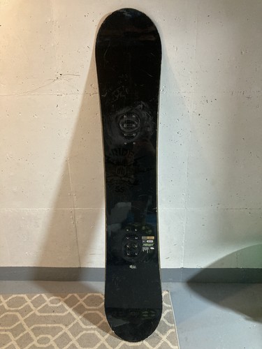 Ride snowboard 155 - ride,