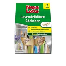 NEXA LOTTE® Sachets de fleurs