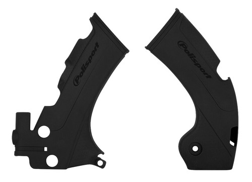 Protections cadre - de, (set)