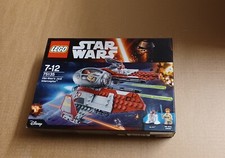 LEGO STARWARS 75135 Obi-wan's