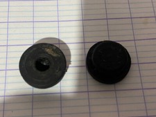 2 PIECES DETACHEES MECCANO