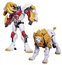 TAKARATOMY Transformers