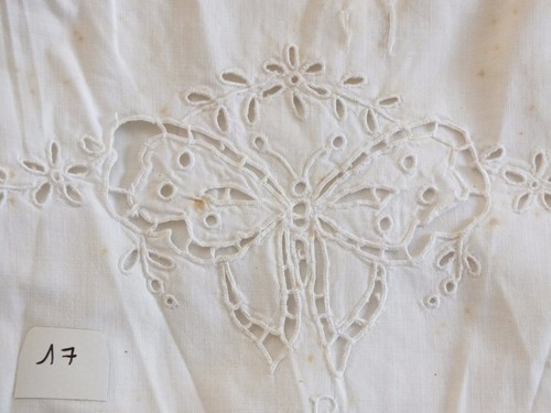 Rare chemise de nuit - +,