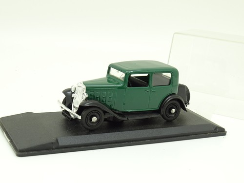 Eligor citroen rosalie - citroen,