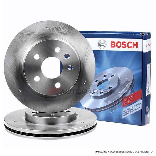 Bosch 0986479403 paire - 0986479403, de