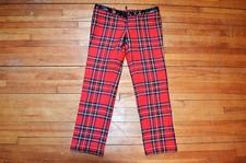 Dsquared ² Rouge Plaid