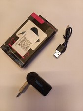 Recepteur 3.5mm Bluetooth 3.0 Music Audioradio avec prise AUX Jack