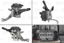 Valeo 700455 Vanne EGR