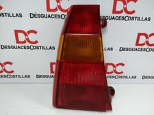 Enjoliveur Inf Feu Arriere Gauche pour CITROEN AX 1.0 Armonia 121878