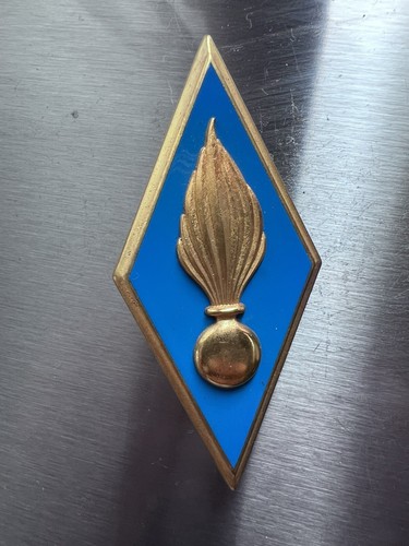 Original militaire insigne - militaire,