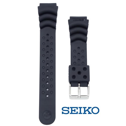 Bracelet montre noir - de,