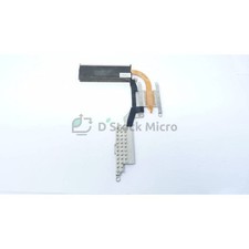Radiateur 6043B0050501 - 6043B0050501 pour Fujitsu Esprimo Mobile D9510  - FRANC