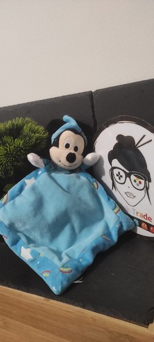 Doudou disney baby - disney,