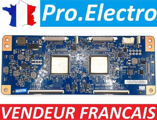 Con carte tcon - carte, sony