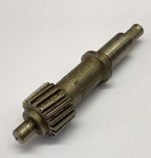 DODGE SERIE WC  PIGNON