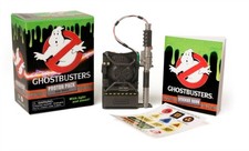 Running Press - Ghostbusters