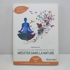 25 Exercices De Sophrologie