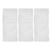  Ensemble de 3 housses pour