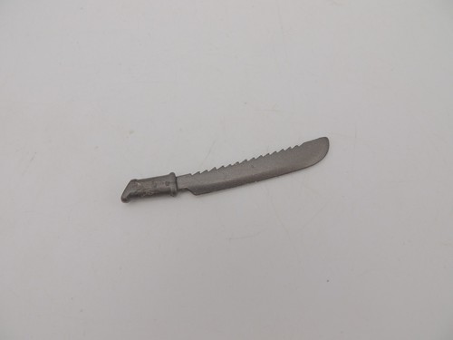 Rambo gripper machette - -,