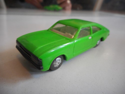 Ford consul stelco - ford, verte