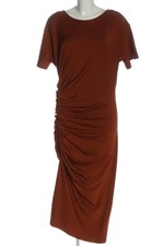 ZARA Robe à manches courtes