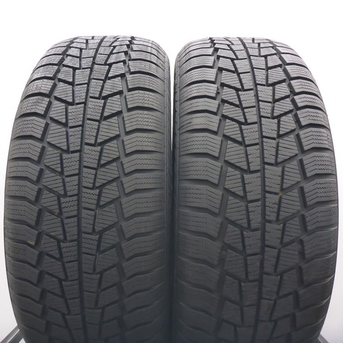 Pneus hiver gislaved euro - 2,