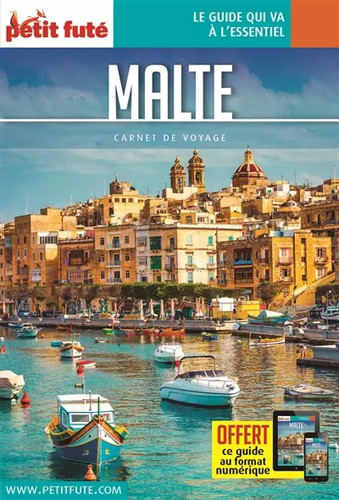 Guide malte 2019 - guide,