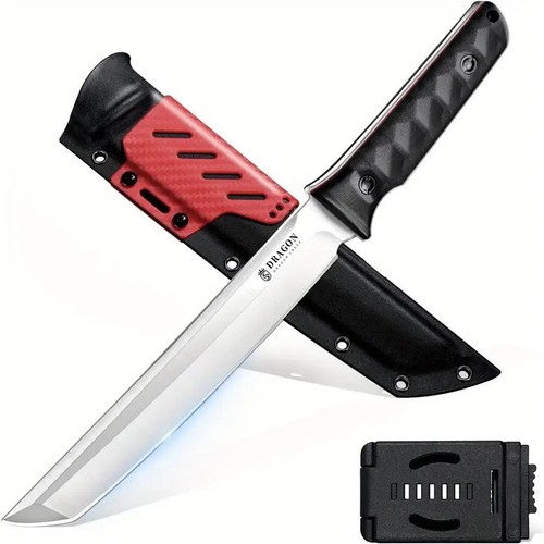 Full tang tactical knife - tactical,