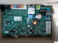 Circuit imprime ariston  principal  65116545-05  Chaudière Chaffoteaux