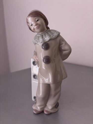 Figurine porcelaine lladro - figurine,