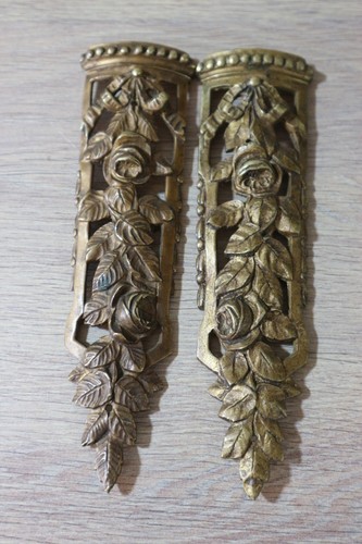 Garniture ornement meuble - de,