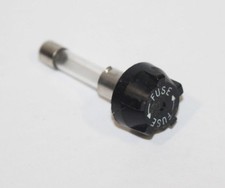OEM Fuse Holder & 313 3AG 3A -