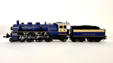 [Märklin H0] Coffret RHEINGOLD réf. 26750 – locomotive + tender + 5 voitures