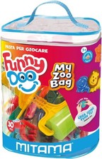 Mitama Sacca My Zoo Bag Funny