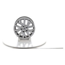 Jante alu - Renault LAGUNA III