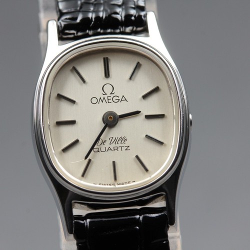 Montre pour femme omega - omega, de