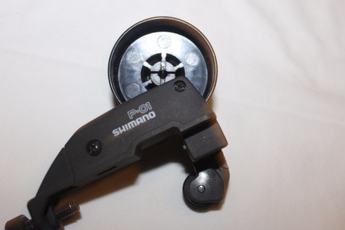 Programmateur cordon shimano - programmateur,