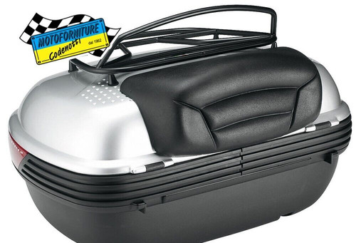 Dosseret passager - passager, en