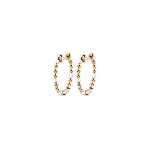 Boucles oreilles créoles - créoles, "