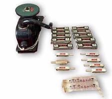 PROJECTEUR DE FILM NIC EN