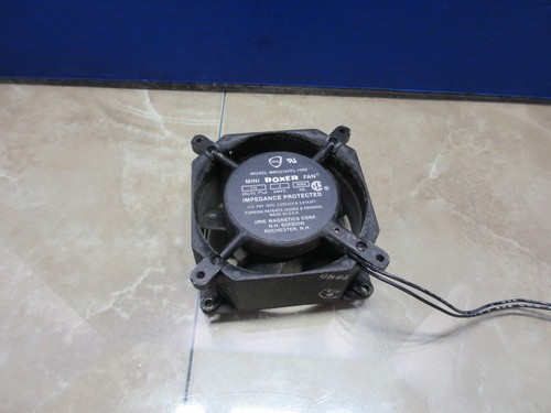Imc mini boxer fan - imc,