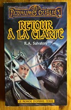 Les Royaumes oubliés 43 -