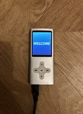 Lecteur MP3/MP4 Clip Sonic MP206 - Camera/Radio - 8Go - Écouteurs - Vintage