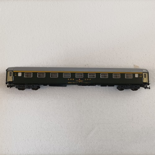 Liliput 282 voiture - liliput,