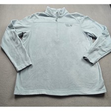 Mountain Hardwear Mens L Light