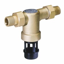 Disconnecteur hydraulique 1/2"