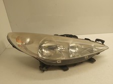 Optique avant principal droit