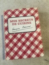 MES SECRETS DE CUISINE *