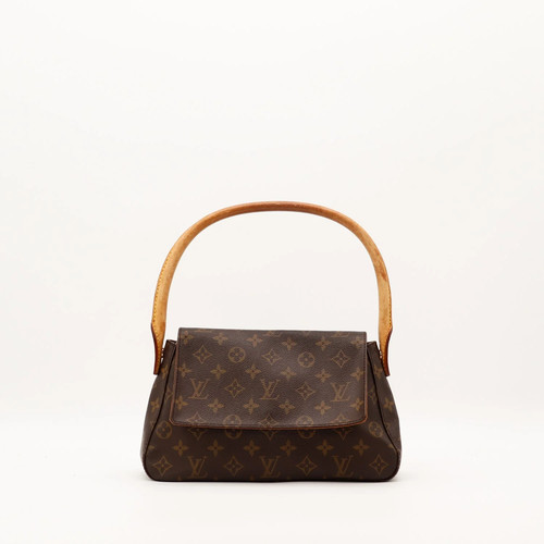 Sac main louis vuitton mini - sac,