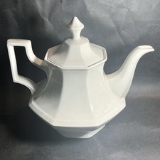 Verseuse Cafetière Faience